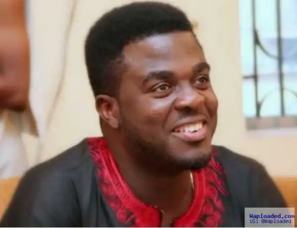 "I prefer dating older women, I